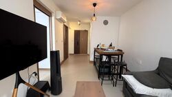 Blk 467C West Plains @ Bukit Batok (Bukit Batok), HDB 2 Rooms #612647291